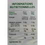 Riz brun jasmin complet bio - MOISSON D'ORIENT - 1kg