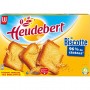 Heudebert Biscotte Nature 102T 830g