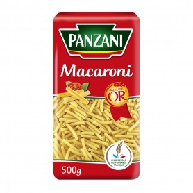 PANZANI MACARONI 500G