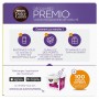 NESCAFE DOLCE GUSTO Cappuccino Extra Crema 16 Capsules (8 Lait et 8 Café)