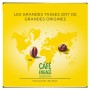 Capsules NESCAFE DOLCE GUSTO Grande 16 Capsules 136g