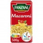 PANZANI MACARONI 500G