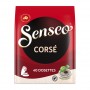 SENSEO  CORSE CAFE EN DOSETTES X 40 - 277 GR