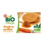 GAUFRES AU MIEL BIO 175G(1060030)