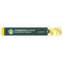 STARBUCKS By NESPRESSO Blonde Espresso Roast 10 capsules