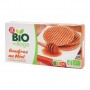 GAUFRES AU MIEL BIO 175G(1060030)