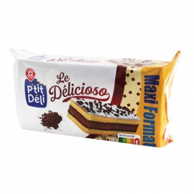 DELICIOSO FORMAT FAMILIAL X10(1067145)
