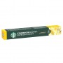 STARBUCKS By NESPRESSO Blonde Espresso Roast 10 capsules