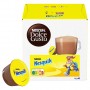 Capsules NESCAFE DOLCE GUSTO NESQUIK 16 Capsules