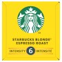 STARBUCKS By NESPRESSO Blonde Espresso Roast 10 capsules