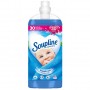 SOUPLINE CONCENTRE ASSOUPLISSANT AIR FRAIS 1700ml