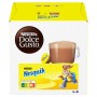 Capsules NESCAFE DOLCE GUSTO NESQUIK 16 Capsules