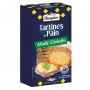 Tartines de Pain Multi-céréales X24