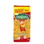 PANZANI COUDES RAYÉS 1KG