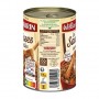 WILLIAM-SAURIN- SAUCISSES LENTILLES 420g