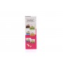 BARRES CEREALES FRUITS ROUGES 126G(1061631)