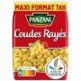 PANZANI COUDES RAYÉS 1KG