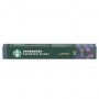 STARBUCKS By NESPRESSO Espresso Roast 10 capsules