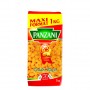 PANZANI COUDES RAYÉS 1KG