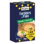 Tartines de Pain Multi-céréales X24