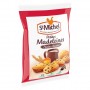 041014 - ST MICHEL - PETITES MADELEINES PÉPITES DE CHOCOLAT - LE PAQUET DE 400G