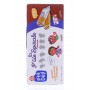 LES P'TITES SPIRALES CHOCOLAT 150G(1067640)