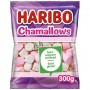 Bonbons HARIBO guimauves Chamallows   300g
