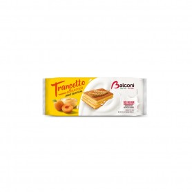 TRANCETTO ABRICOT 