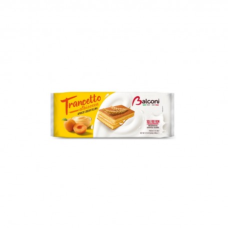 TRANCETTO ABRICOT 