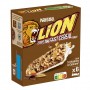 NESTLE LION Barres de Céréales 6x25g
