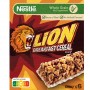 NESTLE LION Barres de Céréales 6x25g