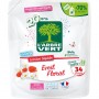 L'Arbre Vert Recharge Lessive Ecolabel Eveil Floral - Hypoallergénique - 34 Lavages - 94% d'ingrédients d'origine naturelle - 1