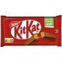 KITKAT 4 Finger Barre au Chocolat au Lait 41,5g, unitaire