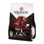 CARRES CHOCO NR 72%CACAO 200G(1032211)