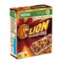 NESTLE LION Barres de Céréales 6x25g