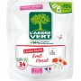L'Arbre Vert Recharge Lessive Ecolabel Eveil Floral - Hypoallergénique - 34 Lavages - 94% d'ingrédients d'origine naturelle - 1