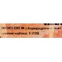 Champignons noir - NATURE DES ILES - 40g