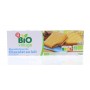 GOUTERS FOURRES CHOCO LAIT BIO 185G(1046768)