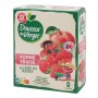 GOURDES ALL POMME FRAISE 4X90G(1062086)