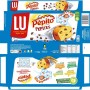 Pépito Choco Pépites 150g