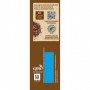 NESTLE LION Barres de Céréales 6x25g