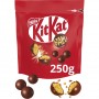 KITKAT Ball, Billes au chocolat au Lait, 250g