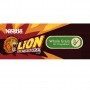 NESTLE LION Barres de Céréales 6x25g