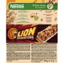 NESTLE LION Barres de Céréales 6x25g