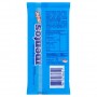 Bonbons Mentos Rouleau Menthe Multipack x4 - 152g