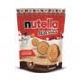 Biscuits Nutella x22 biscuits fourrés - 304g