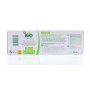GOUTERS FOURRES CHOCO LAIT BIO 185G(1046768)