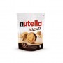Biscuits Nutella x22 biscuits fourrés - 304g