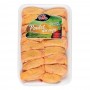 Ailes poulet x16 - KOKORIKO - 1,8kg