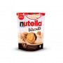 Biscuits Nutella x22 biscuits fourrés - 304g